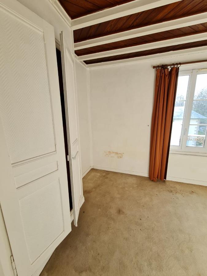 Pied A Terre Hyper Centre Tout Confort Etretat Exterior photo